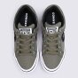 Кеди Converse El Distrito, фото 5 - інтернет магазин MEGASPORT