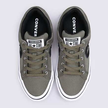 Кеди Converse El Distrito - 113082, фото 5 - інтернет-магазин MEGASPORT