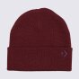 Шапка Converse Star Chevron Cuff Beanie, фото 1 - інтернет магазин MEGASPORT