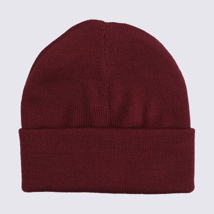 Шапка Converse Star Chevron Cuff Beanie - 113177, фото 2 - інтернет-магазин MEGASPORT