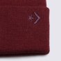 Шапка Converse Star Chevron Cuff Beanie, фото 3 - інтернет магазин MEGASPORT