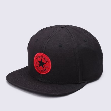 Кепка Converse Ct Patch Signature Snapback - 113185 Кепка Converse Ct Patch Signature Snapback - 113185