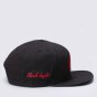 Кепка Converse Ct Patch Signature Snapback, фото 2 - інтернет магазин MEGASPORT