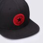 Кепка Converse Ct Patch Signature Snapback, фото 4 - інтернет магазин MEGASPORT