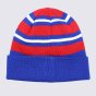 Шапка Converse Striped Cuff Beanie, фото 2 - интернет магазин MEGASPORT