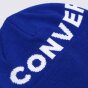 Шапка Converse Jacquard Cuff Beanie, фото 3 - интернет магазин MEGASPORT