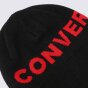 Шапка Converse Jacquard Cuff Beanie, фото 3 - інтернет магазин MEGASPORT