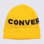 Шапка Converse Jacquard Cuff Beanie, фото 1 - інтернет магазин MEGASPORT