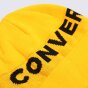 Шапка Converse Jacquard Cuff Beanie, фото 3 - інтернет магазин MEGASPORT