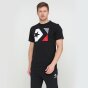 Футболка Converse Star Chevron Box Tee, фото 1 - інтернет магазин MEGASPORT