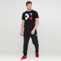 Футболка Converse Star Chevron Box Tee, фото 2 - інтернет магазин MEGASPORT