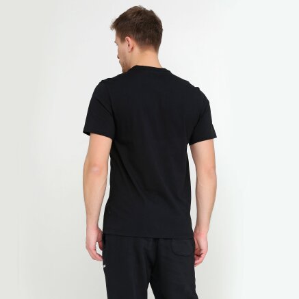 Футболка Converse Star Chevron Box Tee - 113063, фото 3 - інтернет-магазин MEGASPORT