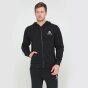 Кофта Converse Star Chevron Fz Hoodie, фото 1 - інтернет магазин MEGASPORT