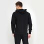 Кофта Converse Star Chevron Fz Hoodie, фото 3 - інтернет магазин MEGASPORT