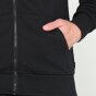 Кофта Converse Star Chevron Fz Hoodie, фото 5 - інтернет магазин MEGASPORT