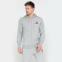 Кофта Converse Star Chevron Fz Hoodie, фото 1 - інтернет магазин MEGASPORT