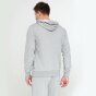 Кофта Converse Star Chevron Fz Hoodie, фото 3 - інтернет магазин MEGASPORT