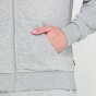 Кофта Converse Star Chevron Fz Hoodie, фото 5 - інтернет магазин MEGASPORT