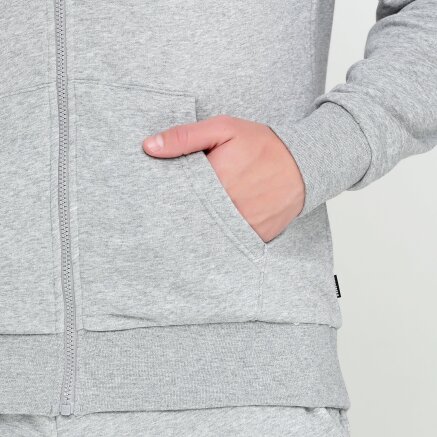 Кофта Converse Star Chevron Fz Hoodie - 116969, фото 5 - інтернет-магазин MEGASPORT