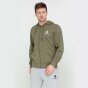 Кофта Converse Star Chevron Fz Hoodie, фото 1 - інтернет магазин MEGASPORT