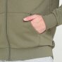 Кофта Converse Star Chevron Fz Hoodie, фото 5 - інтернет магазин MEGASPORT