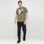 Спортивные штаны Converse Star Chevron Jogger, фото 1 - интернет магазин MEGASPORT