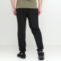 Спортивные штаны Converse Star Chevron Jogger, фото 3 - интернет магазин MEGASPORT