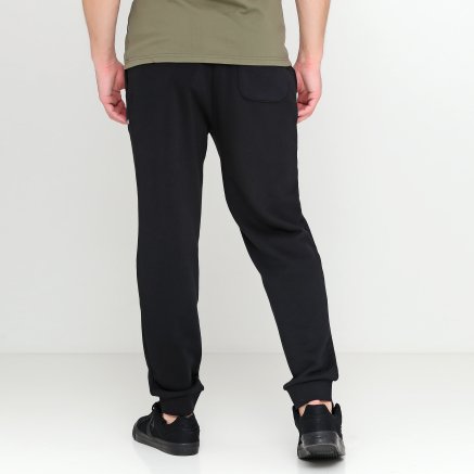 Спортивные штаны Converse Star Chevron Jogger - 113067, фото 3 - интернет-магазин MEGASPORT