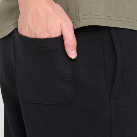 Спортивные штаны Converse Star Chevron Jogger - 113067, фото 5 - интернет-магазин MEGASPORT