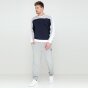 Спортивные штаны Converse Star Chevron Jogger, фото 1 - интернет магазин MEGASPORT