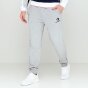 Спортивные штаны Converse Star Chevron Jogger, фото 2 - интернет магазин MEGASPORT