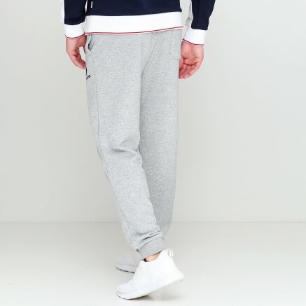 Спортивные штаны Converse Star Chevron Jogger - 116971, фото 3 - интернет-магазин MEGASPORT