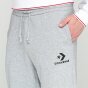 Спортивные штаны Converse Star Chevron Jogger, фото 4 - интернет магазин MEGASPORT