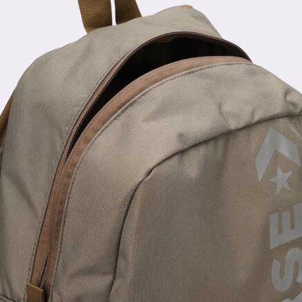 Рюкзаки Converse Speed 2 Backpack - 116985, фото 4 - интернет-магазин MEGASPORT