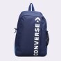 Рюкзаки Converse Speed 2 Backpack, фото 1 - интернет магазин MEGASPORT