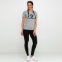 Лосины Converse Wordmark Legging, фото 1 - интернет магазин MEGASPORT