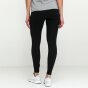 Лосины Converse Wordmark Legging, фото 3 - интернет магазин MEGASPORT