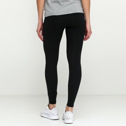Лосины Converse Wordmark Legging - 116998, фото 3 - интернет-магазин MEGASPORT