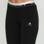 Лосины Converse Wordmark Legging, фото 4 - интернет магазин MEGASPORT