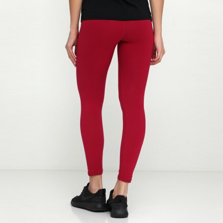 Лосини Converse Wordmark Legging - 116999, фото 3 - інтернет-магазин MEGASPORT