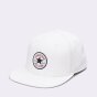 Кепка Converse Chuck Patch Snapback MFS, фото 1 - интернет магазин MEGASPORT