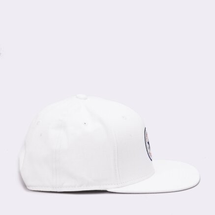 Кепка Converse Chuck Patch Snapback MFS - 117013, фото 2 - интернет-магазин MEGASPORT