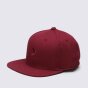 Кепка Converse Lock Up Snapback Mfs, фото 1 - интернет магазин MEGASPORT
