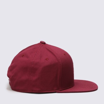 Кепка Converse Lock Up Snapback Mfs - 117014, фото 2 - интернет-магазин MEGASPORT