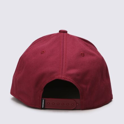 Кепка Converse Lock Up Snapback Mfs - 117014, фото 3 - интернет-магазин MEGASPORT