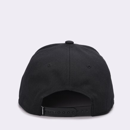 Кепка Converse SCRIPT Snapback MFS - 117015, фото 3 - інтернет-магазин MEGASPORT