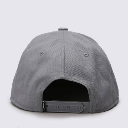 Кепка Converse Script Snapback Mfs - 117016, фото 3 - интернет-магазин MEGASPORT