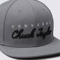 Кепка Converse Script Snapback Mfs, фото 4 - интернет магазин MEGASPORT