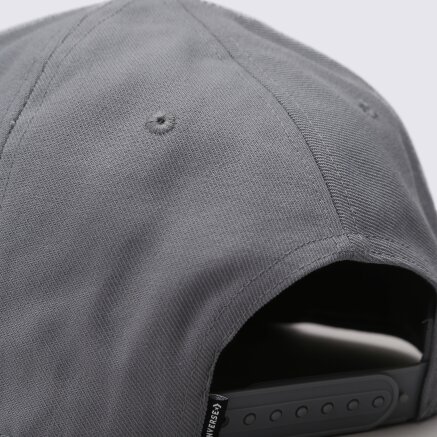 Кепка Converse Script Snapback Mfs - 117016, фото 5 - интернет-магазин MEGASPORT