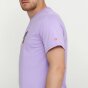 Футболка Converse Reverse Box Tee, фото 4 - интернет магазин MEGASPORT